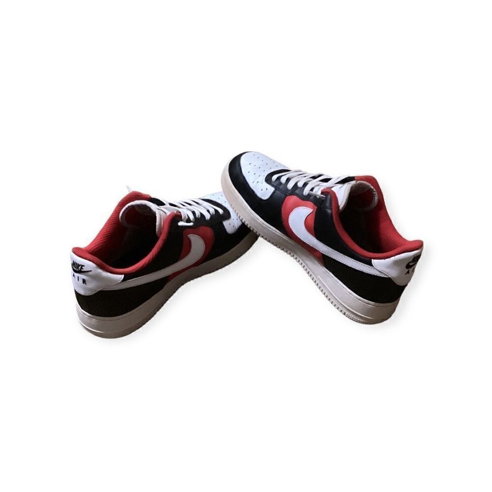 Mens Nike Air Force 1 Low Profile 13